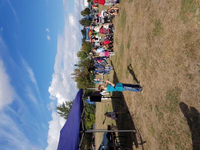 Foto des Albums: 23. Weltkindertagsfest des Netzwerkes Nord
