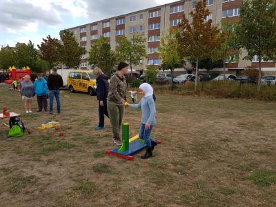 Foto des Albums: 23. Weltkindertagsfest des Netzwerkes Nord