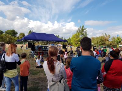 Foto des Albums: 23. Weltkindertagsfest des Netzwerkes Nord