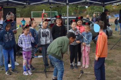 Foto des Albums: 23. Weltkindertagsfest des Netzwerkes Nord