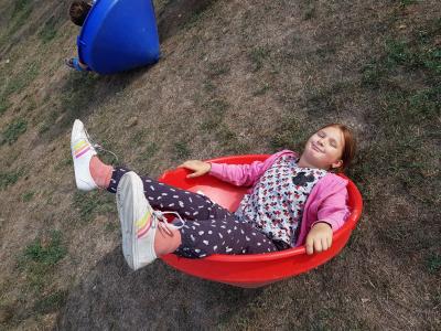 Foto des Albums: 23. Weltkindertagsfest des Netzwerkes Nord