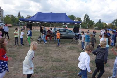 Foto des Albums: 23. Weltkindertagsfest des Netzwerkes Nord