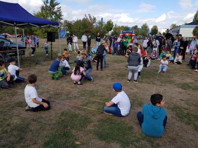 Foto des Albums: 23. Weltkindertagsfest des Netzwerkes Nord