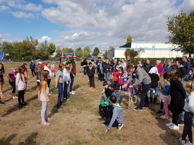 Foto des Albums: 23. Weltkindertagsfest des Netzwerkes Nord