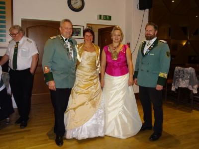 Foto des Albums: Bezirksfest 2018 in Villip