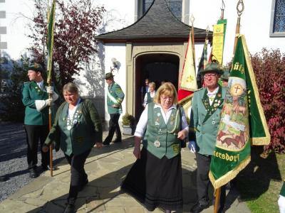Foto des Albums: Bezirksfest 2018 in Villip