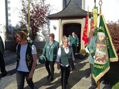 Foto des Albums: Bezirksfest 2018 in Villip
