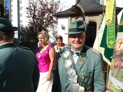 Foto des Albums: Bezirksfest 2018 in Villip