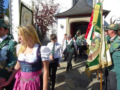 Foto des Albums: Bezirksfest 2018 in Villip