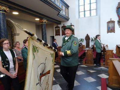 Foto des Albums: Bezirksfest 2018 in Villip