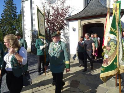 Foto des Albums: Bezirksfest 2018 in Villip