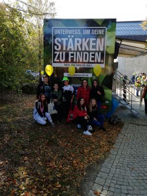 Foto des Albums: Ausbildungsmesse Hauzenberg