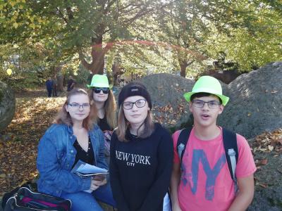 Foto des Albums: Ausbildungsmesse Hauzenberg