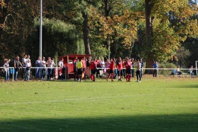 Foto des Albums: Kreispokal Häsener SV - OFC II