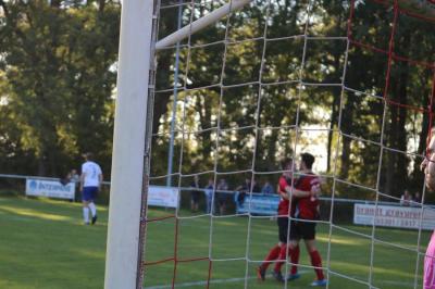 Foto des Albums: Kreispokal Häsener SV - OFC II