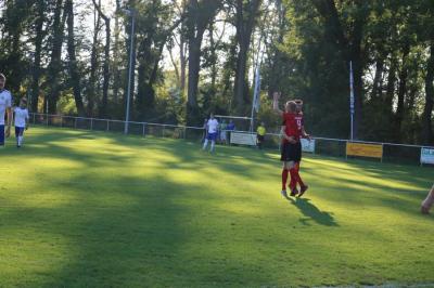 Foto des Albums: Kreispokal Häsener SV - OFC II