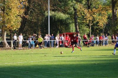 Foto des Albums: Kreispokal Häsener SV - OFC II