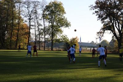 Foto des Albums: Kreispokal Häsener SV - OFC II