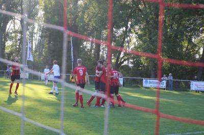 Foto des Albums: Kreispokal Häsener SV - OFC II