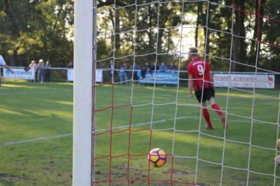 Foto des Albums: Kreispokal Häsener SV - OFC II