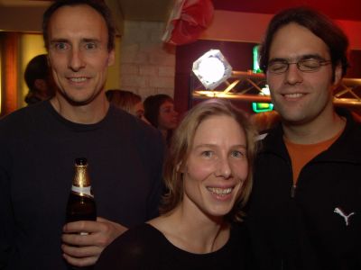 Foto des Albums: Kuschelrock-Party im Pub a la Pub (26.11.2005)