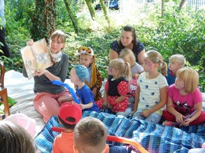 Foto des Albums: 80 Jahre Bibliothek Gatersleben