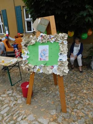 Foto des Albums: 80 Jahre Bibliothek Gatersleben