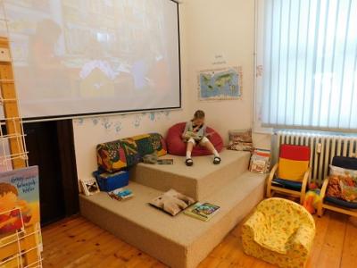 Foto des Albums: 80 Jahre Bibliothek Gatersleben