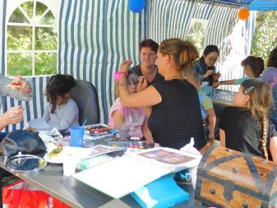 Foto des Albums: 80 Jahre Bibliothek Gatersleben