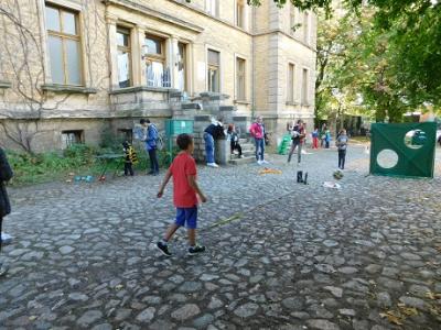 Foto des Albums: 80 Jahre Bibliothek Gatersleben