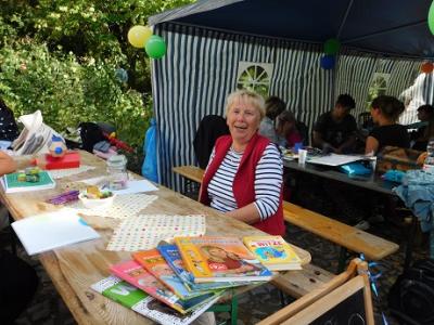 Foto des Albums: 80 Jahre Bibliothek Gatersleben