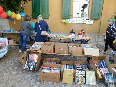 Foto des Albums: 80 Jahre Bibliothek Gatersleben