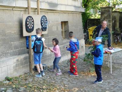 Foto des Albums: 80 Jahre Bibliothek Gatersleben