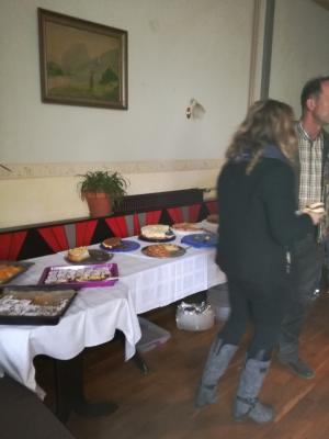 Foto des Albums: Fuchsjagd in Uenze