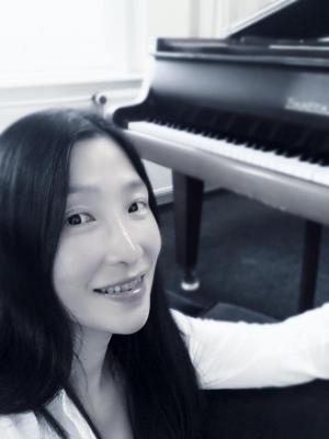 Foto des Albums: Piano-Festival in Vorbereitung