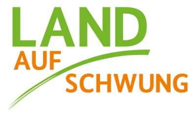 Foto des Albums: Land auf Schwung