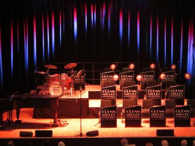 Foto des Albums: Glenn Miller Orchestra directed by Wil Salden