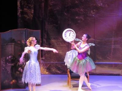 Foto des Albums: Cinderella