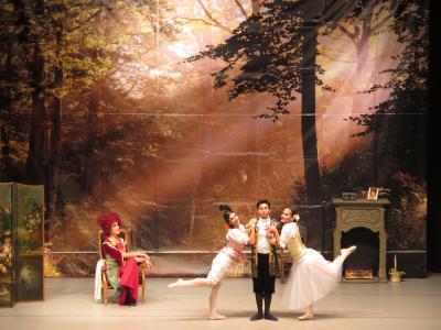 Foto des Albums: Cinderella