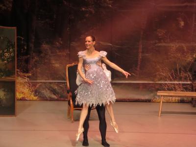 Foto des Albums: Cinderella
