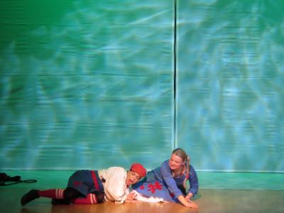 Foto des Albums: Hänsel und Gretel