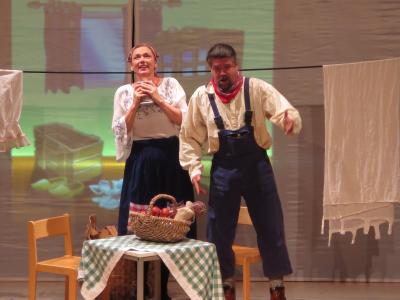 Foto des Albums: Hänsel und Gretel