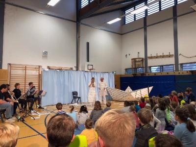 Foto des Albums: Pyrmonter Theater Companie