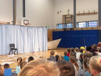 Foto des Albums: Pyrmonter Theater Companie