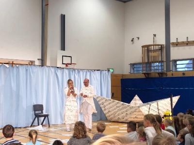 Foto des Albums: Pyrmonter Theater Companie
