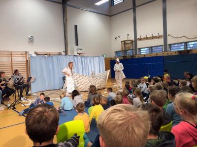 Foto des Albums: Pyrmonter Theater Companie