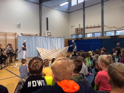 Foto des Albums: Pyrmonter Theater Companie