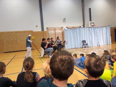 Foto des Albums: Pyrmonter Theater Companie