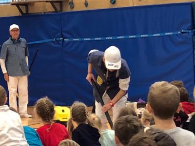 Foto des Albums: Pyrmonter Theater Companie