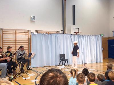 Foto des Albums: Pyrmonter Theater Companie
